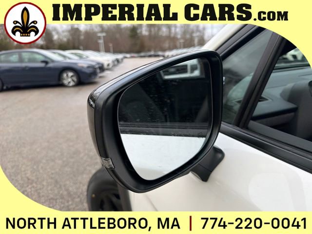 New 2026 Subaru Outback Limited image 8