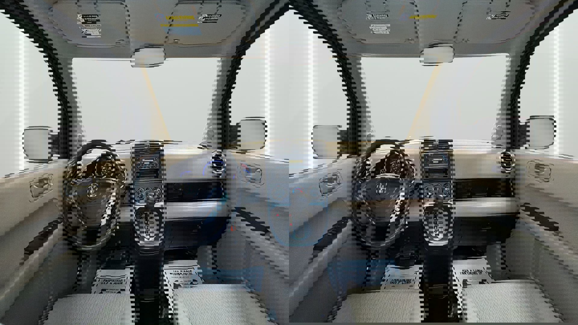 Used 2009 Honda Element LX image 13