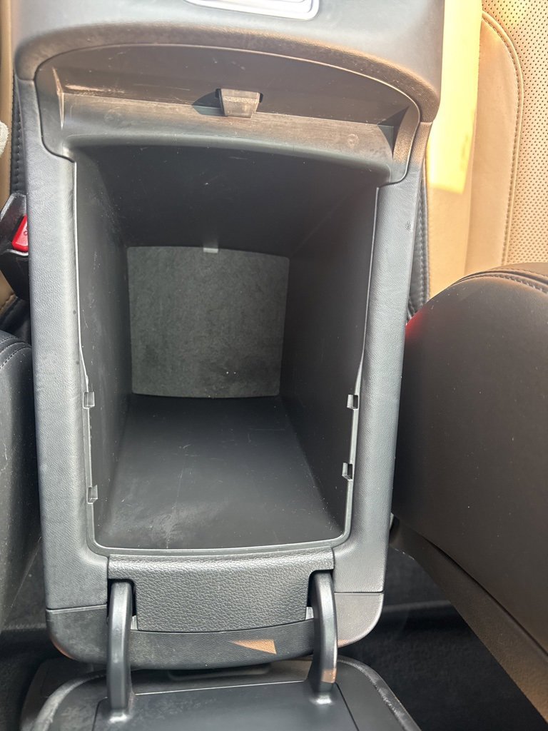 Used 2022 Hyundai Santa Fe Calligraphy image 21