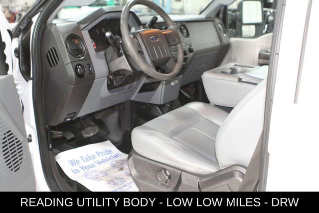 Used 2015 Ford F350 XL RWD image 14