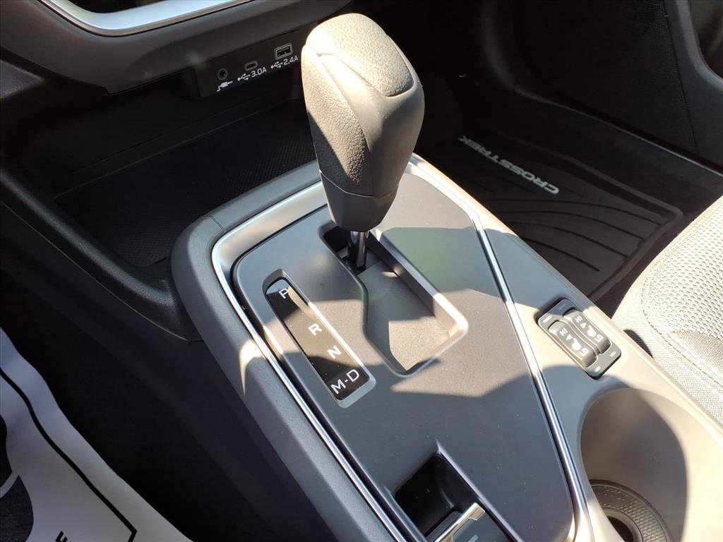 Used 2024 Subaru Crosstrek 2.0i Premium image 8