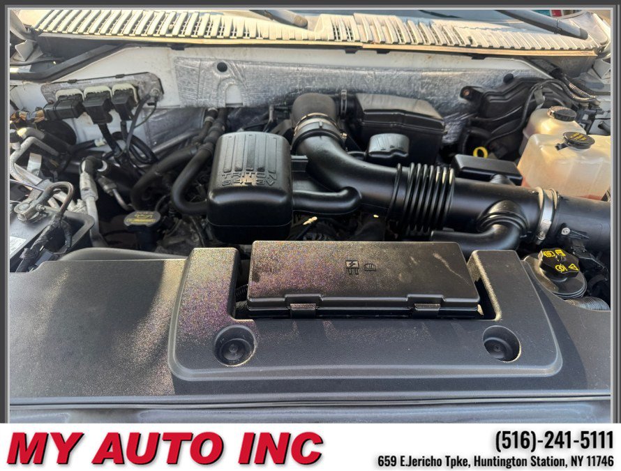 Used 2011 Ford Expedition XLT w/ 202A Rapid Spec Order Code AWD/4WD image 28