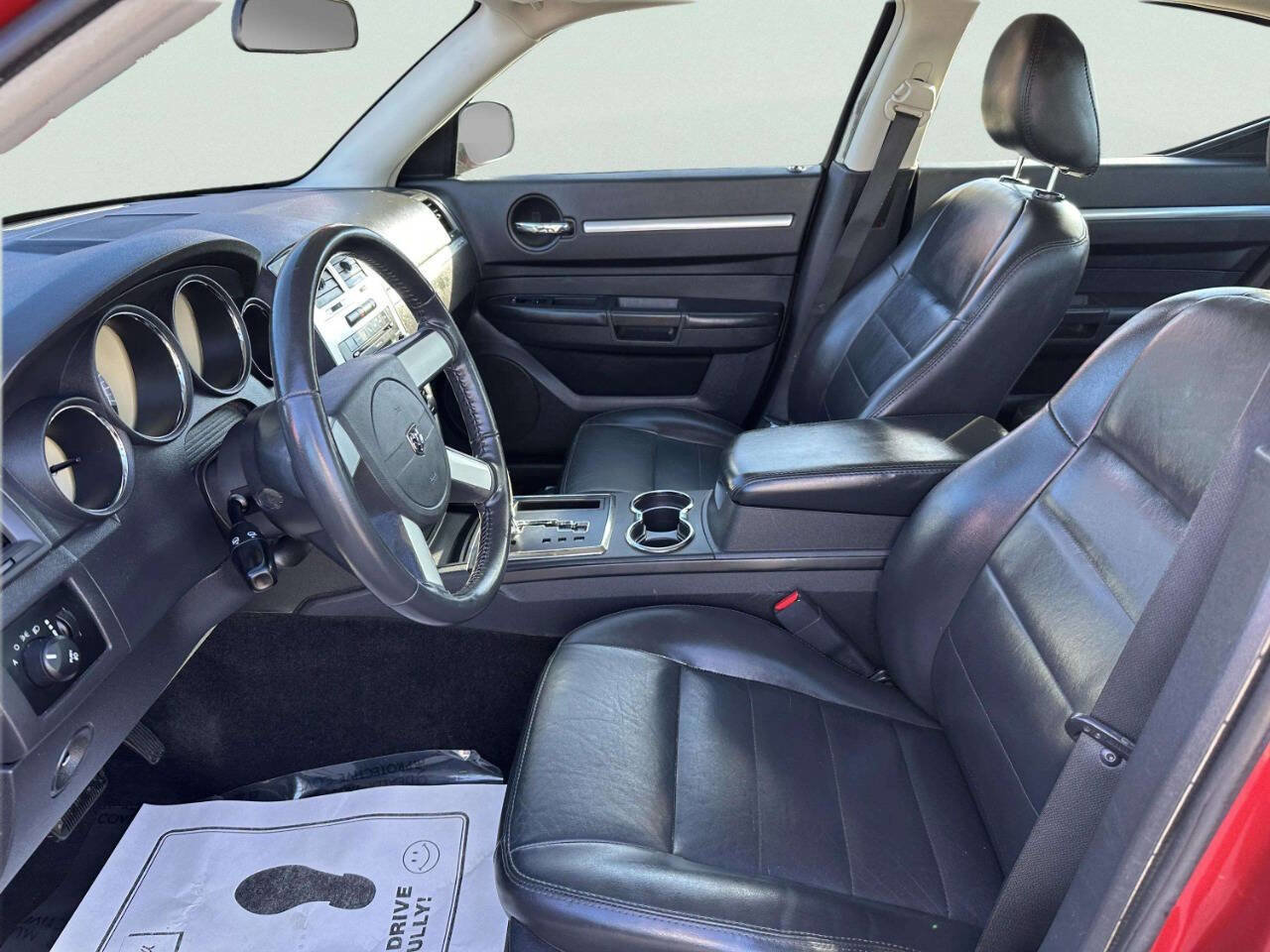 Used 2010 Dodge Charger Rallye image 11