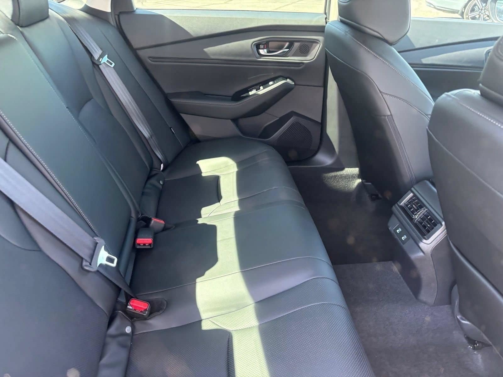 New 2026 Honda Accord Touring image 10