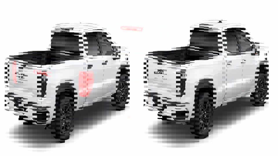 New 2026 GMC Sierra 1500 Pro w/ Graphite Edition image 33