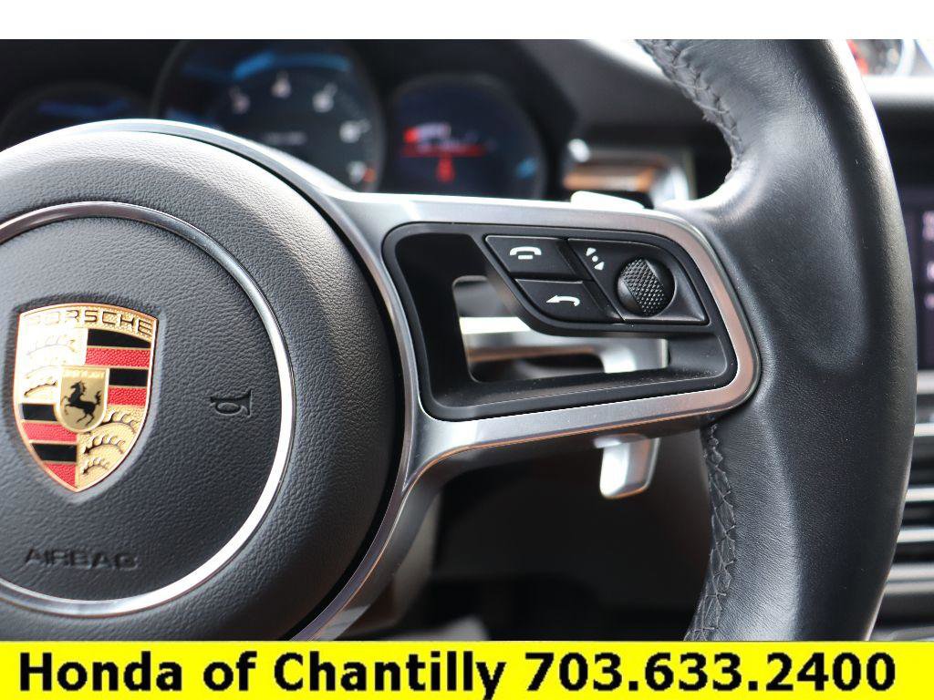 Used 2021 Porsche Macan image 13