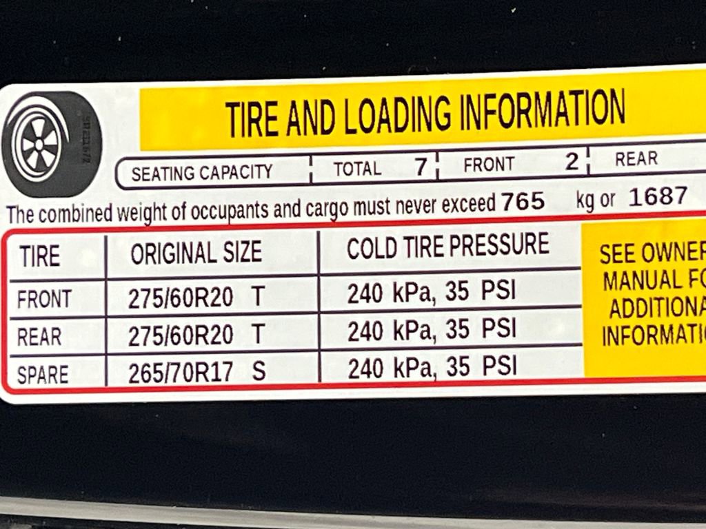 Used 2025 GMC Yukon Denali AWD/4WD image 72