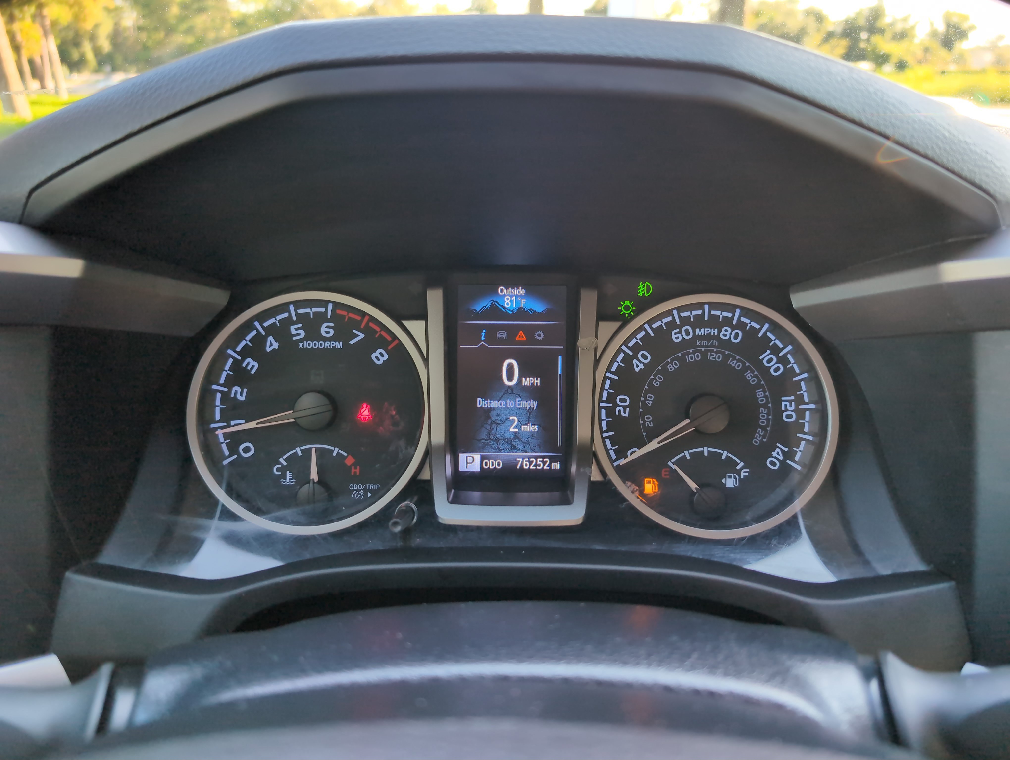 Certified 2021 Toyota Tacoma SR5 AWD/4WD image 21