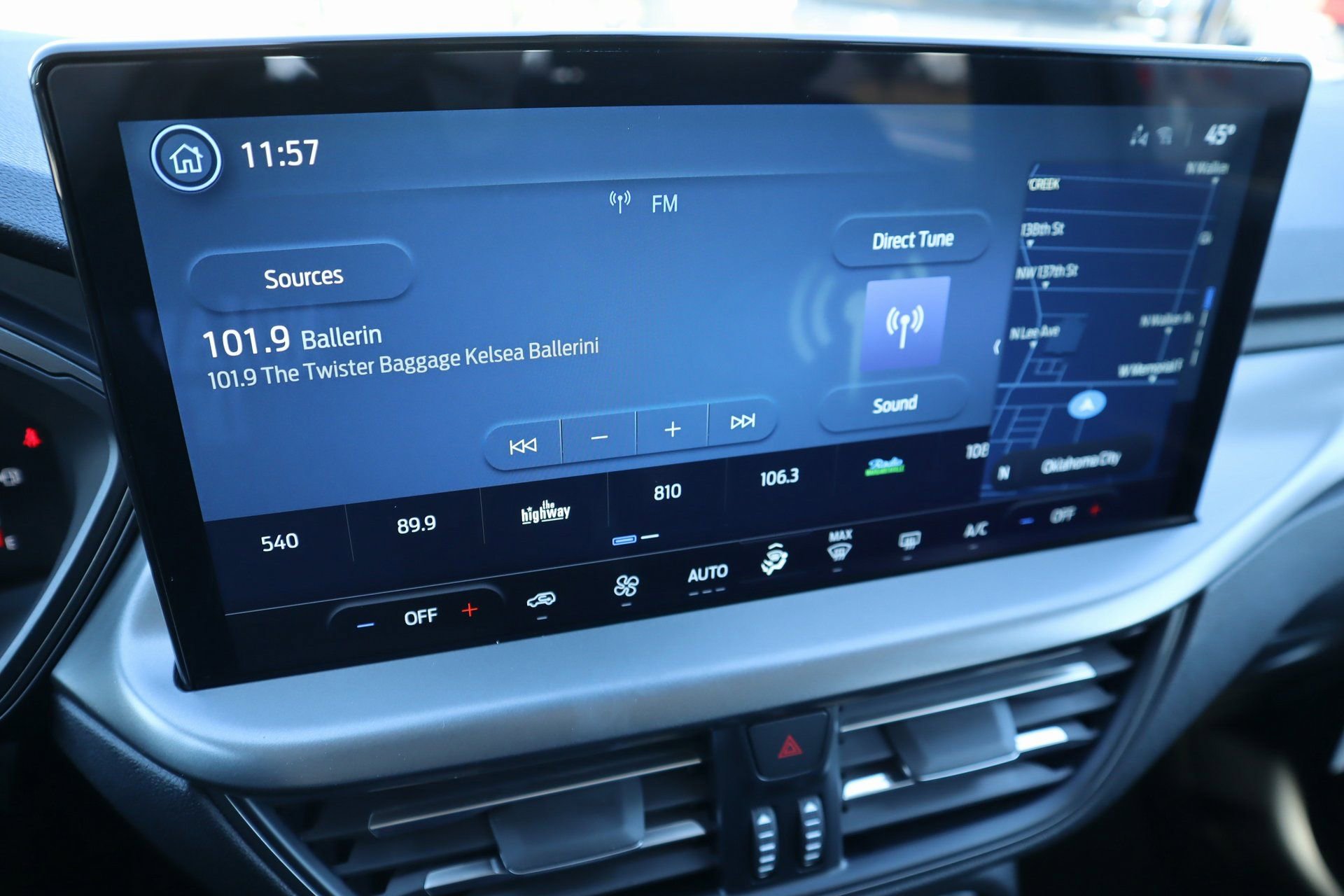 New 2026 Ford Escape Active w/ Tech Pack #1 image 5