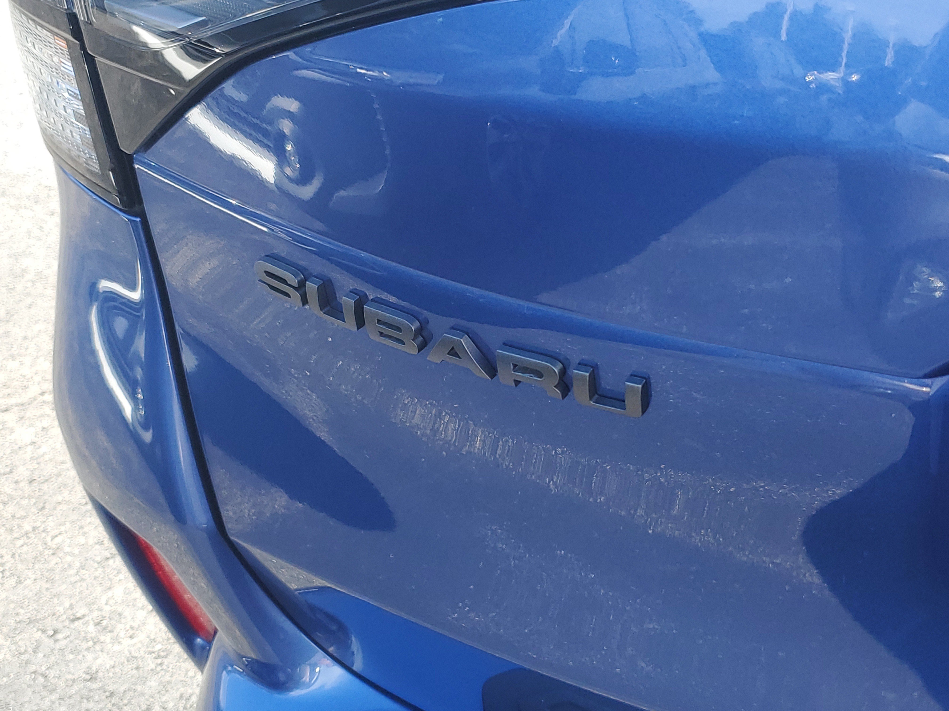 Used 2026 Subaru Forester Limited AWD/4WD image 6