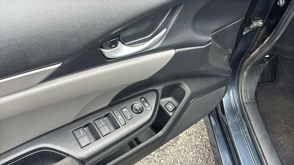 Used 2019 Honda Civic LX image 14