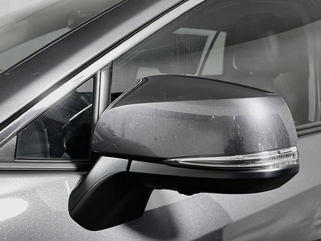 Used 2023 Toyota RAV4 Limited FWD image 10
