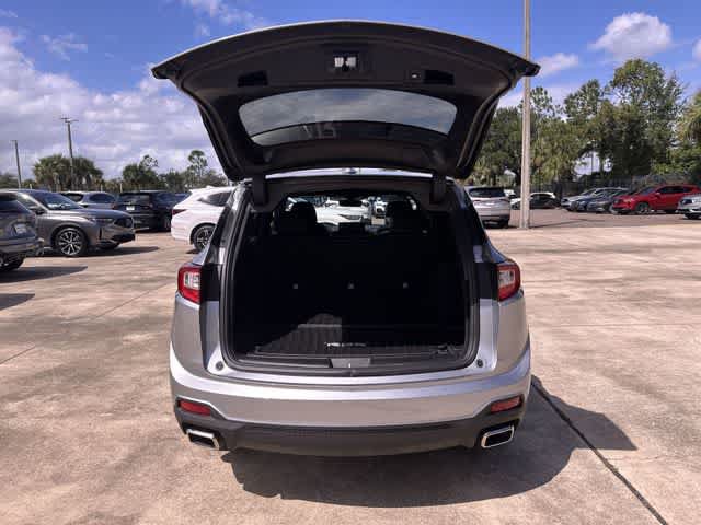 Certified 2026 Acura RDX SH-AWD image 34