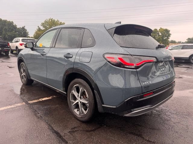 Used 2024 Honda HR-V EX-L image 4