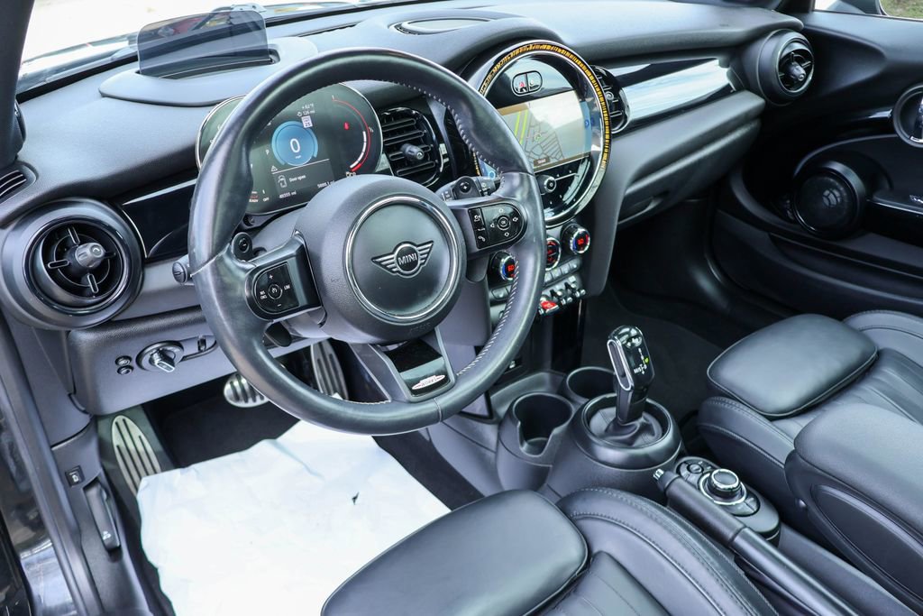 Used 2023 MINI Cooper John Cooper Works image 7