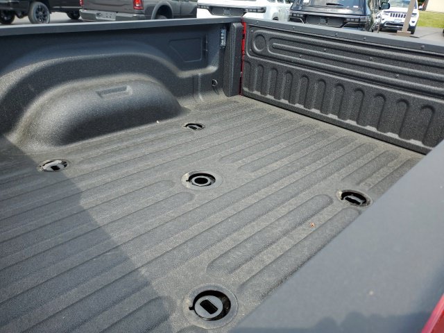 New 2026 RAM 2500 Rebel w/ Rebel Level 2 Equipment Group AWD/4WD image 10