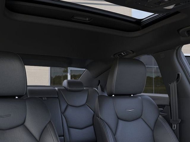 New 2026 Cadillac CT4 Premium Luxury AWD/4WD image 26
