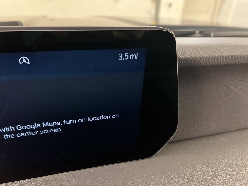 New 2026 Ford Expedition Platinum image 24