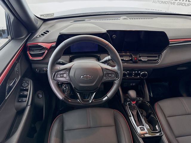 Used 2024 Chevrolet TrailBlazer RS w/ Convenience Package image 25