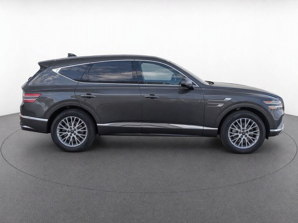 Used 2025 Genesis GV80 2.5T Standard AWD/4WD image 7