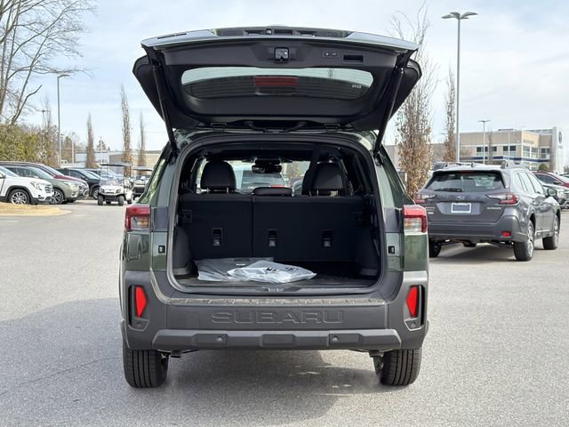 New 2026 Subaru Outback Limited XT w/ Premium/Limited Package 2 AWD/4WD image 15