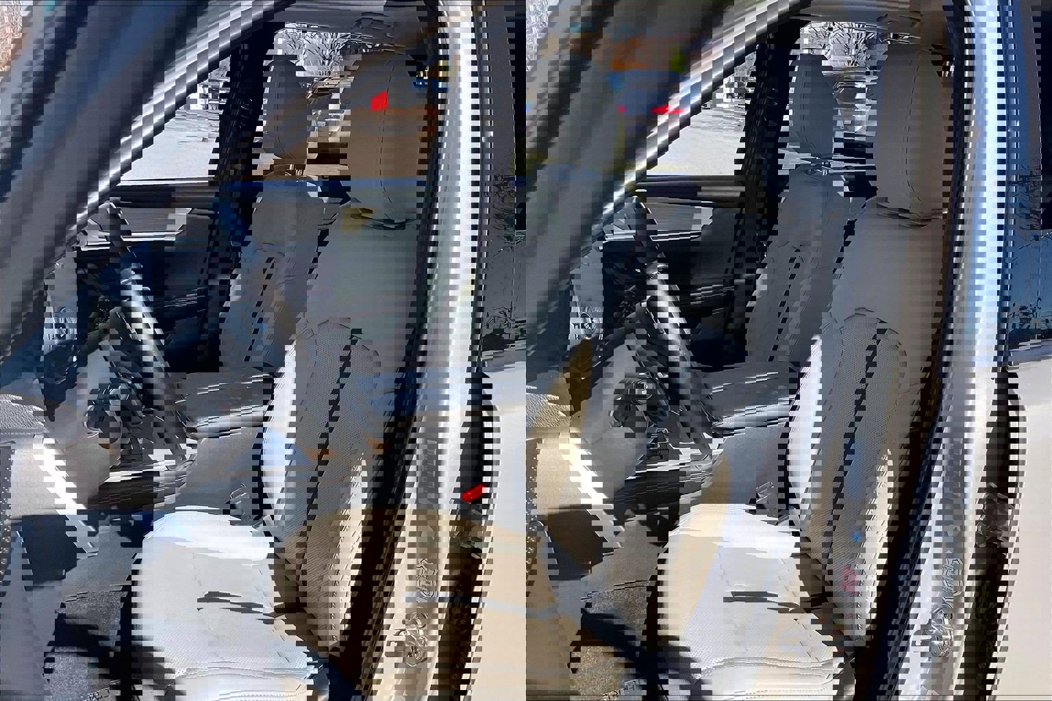 Used 2025 MAZDA CX-90 3.3 Turbo w/ Premium Sport Pkg image 30