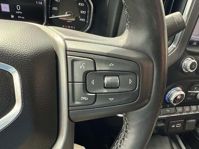 Used 2022 GMC Sierra 1500 Denali w/ Denali Premium Package image 31