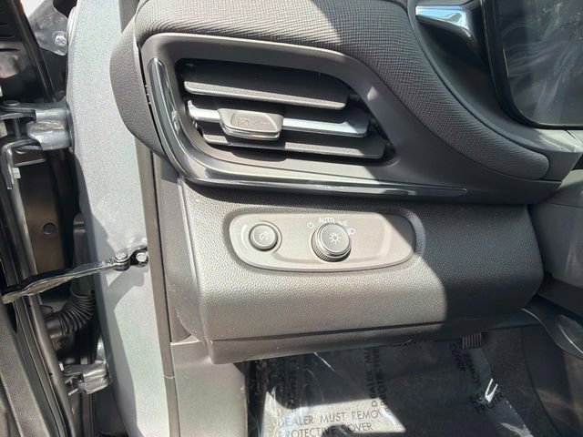 New 2026 Buick Envista Preferred w/ Convenience I Package image 29