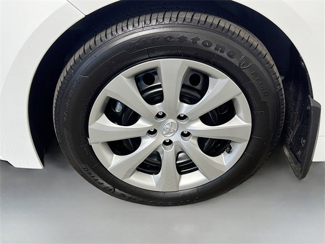 New 2026 Toyota Corolla LE image 11