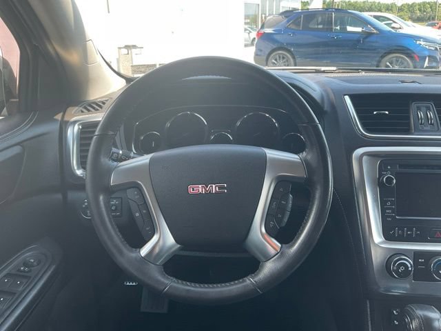 Used 2013 GMC Acadia SLE AWD/4WD image 3