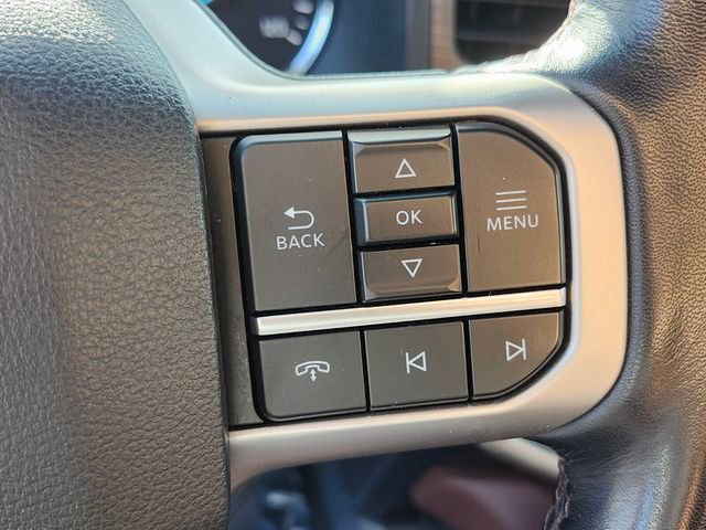 Certified 2024 Ford Expedition Max Limited AWD/4WD image 23