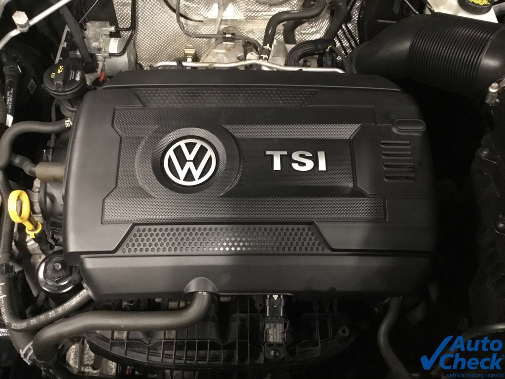 Used 2021 Volkswagen Atlas Cross Sport SE AWD/4WD image 42