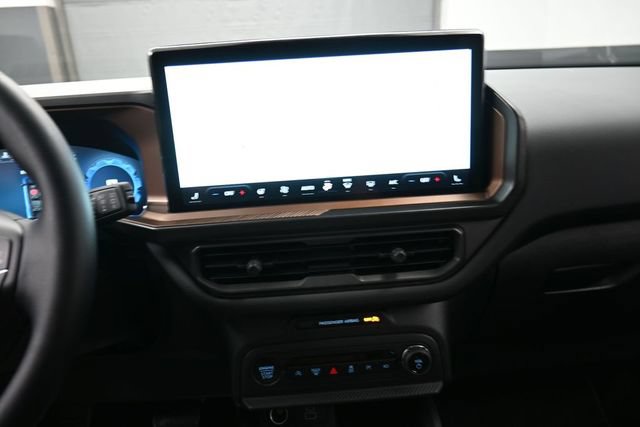 Used 2025 Ford Bronco Sport Outer Banks w/ Outer Banks Tech Package+ AWD/4WD image 10