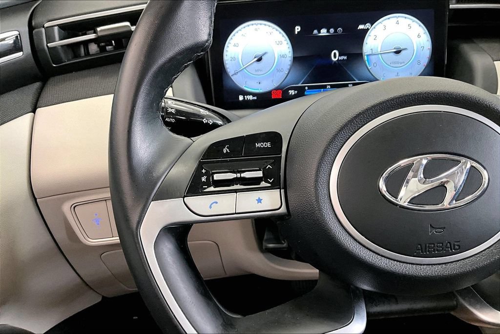 Used 2022 Hyundai Tucson SEL w/ Convenience Package AWD/4WD image 20