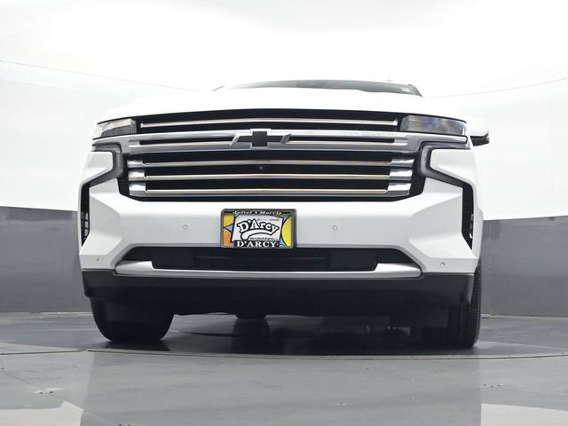 Used 2023 Chevrolet Suburban High Country w/ Advanced Technology Package AWD/4WD image 35