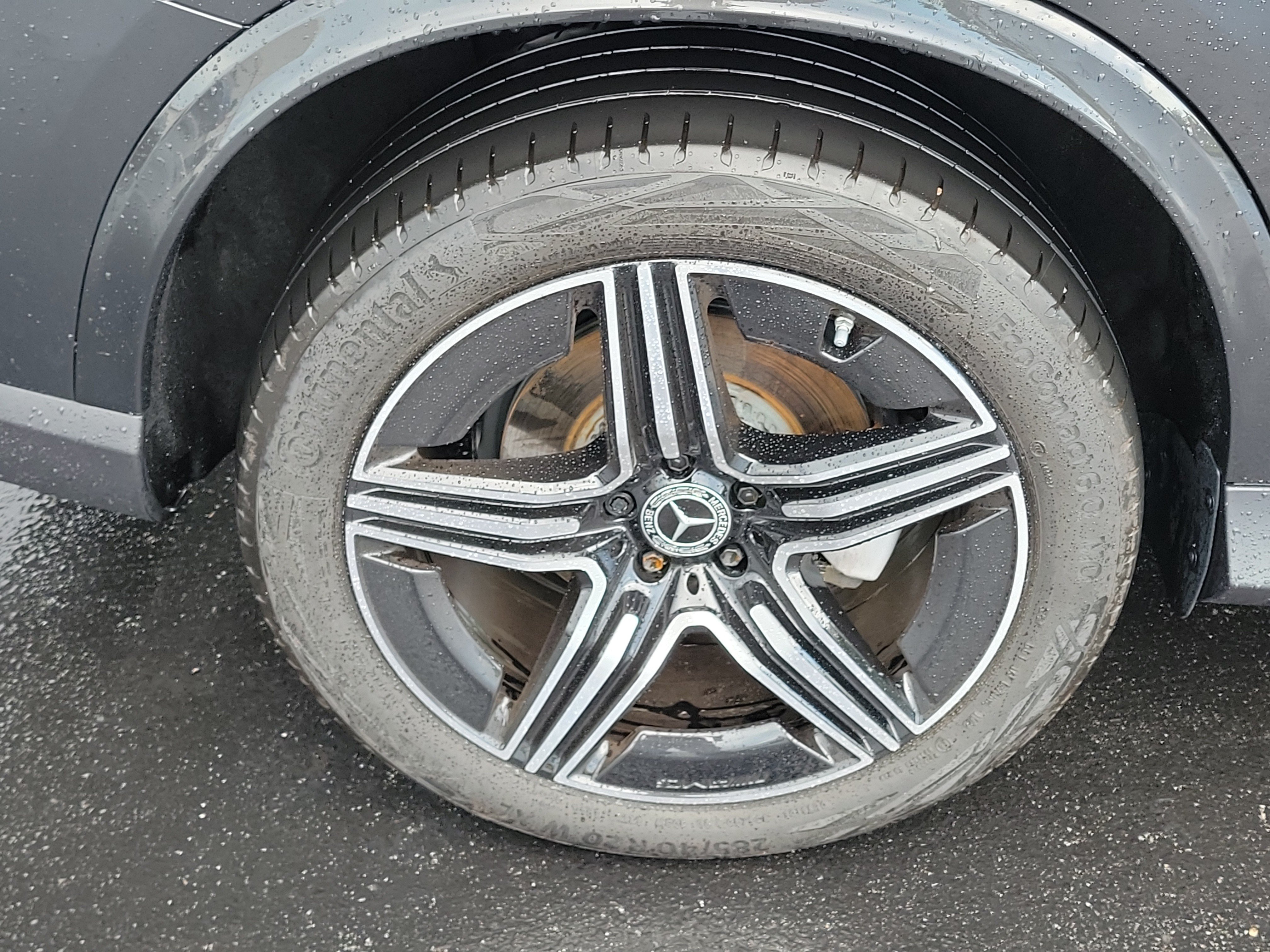 Used 2024 Mercedes-Benz GLC 300 image 6