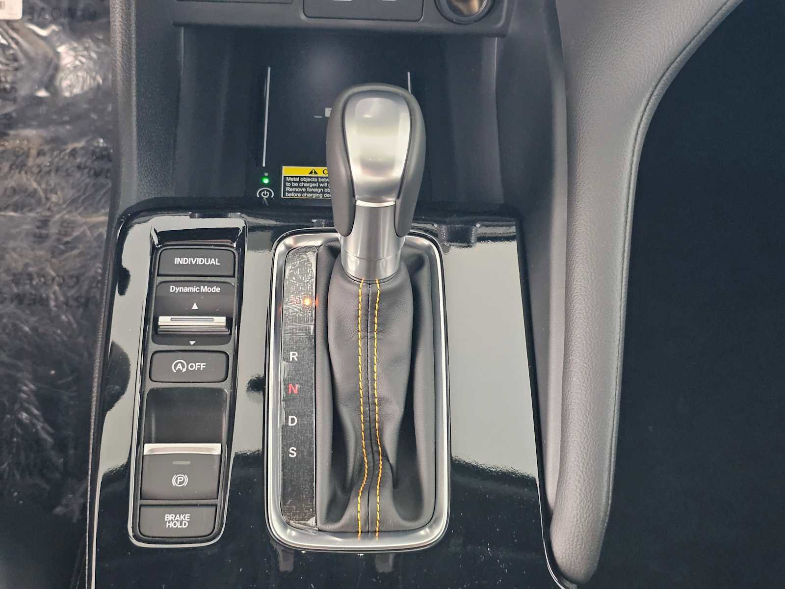 New 2026 Acura Integra A-Spec image 30