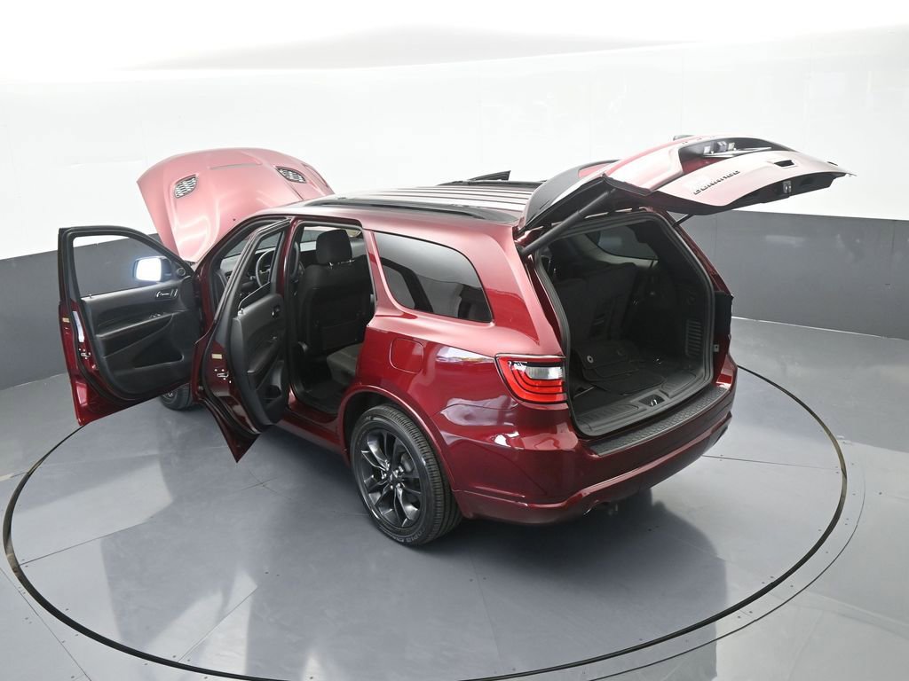 Used 2024 Dodge Durango R/T w/ Blacktop Package image 71