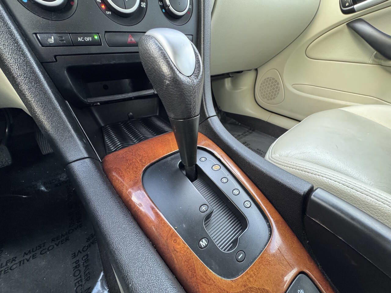 Used 2009 Saab 9-3 2.0T image 27