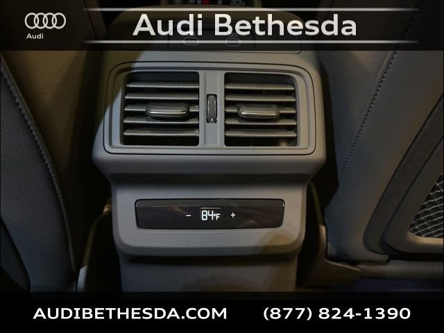 Certified 2025 Audi Q5 Premium Plus w/ Premium Plus image 23