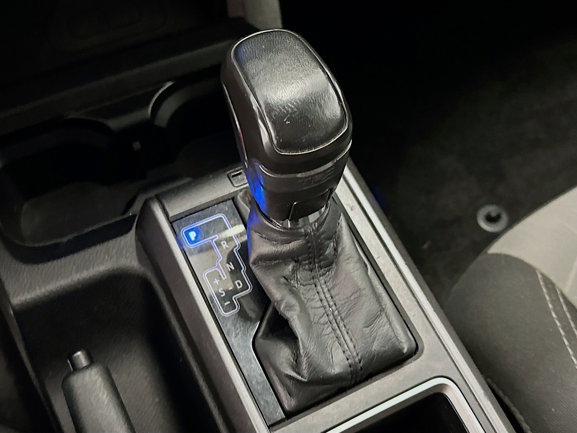 Used 2021 Toyota Tacoma TRD Off-Road w/ Technology Package AWD/4WD image 25