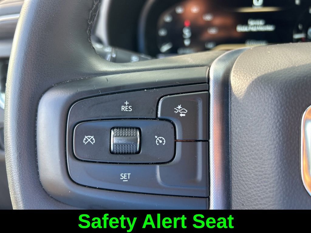 Used 2024 GMC Yukon XL SLT RWD image 49