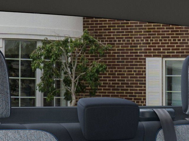 New 2026 Ford Maverick XLT image 49