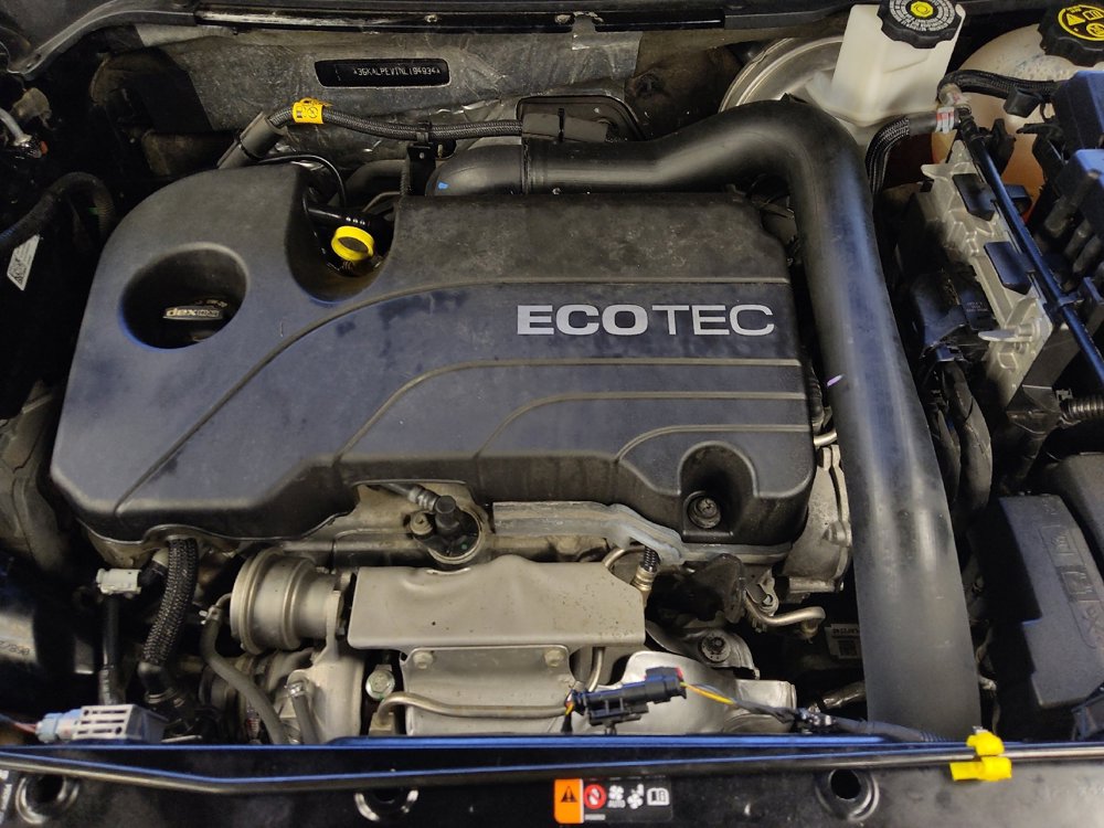 Used 2022 GMC Terrain SLT w/ LPO, 'HIT The Road' Package image 30