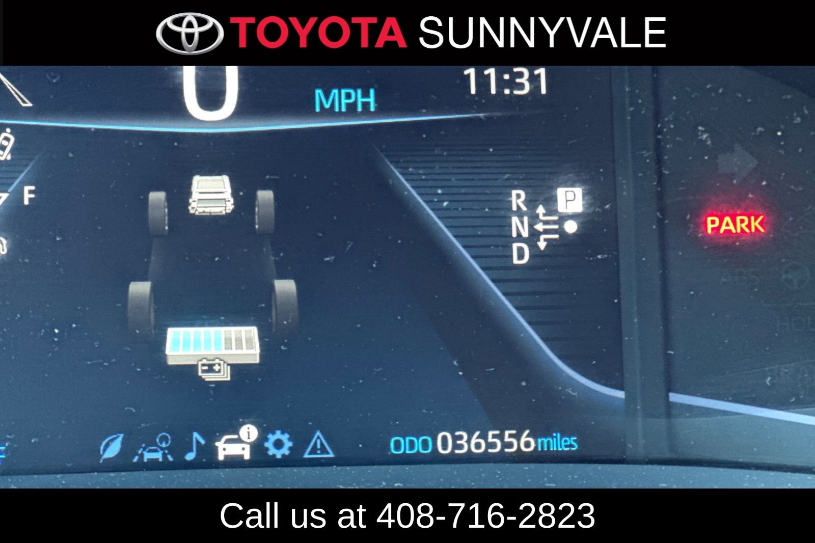 Certified 2022 Toyota Mirai XLE w/ Advanced Technology Package image 29