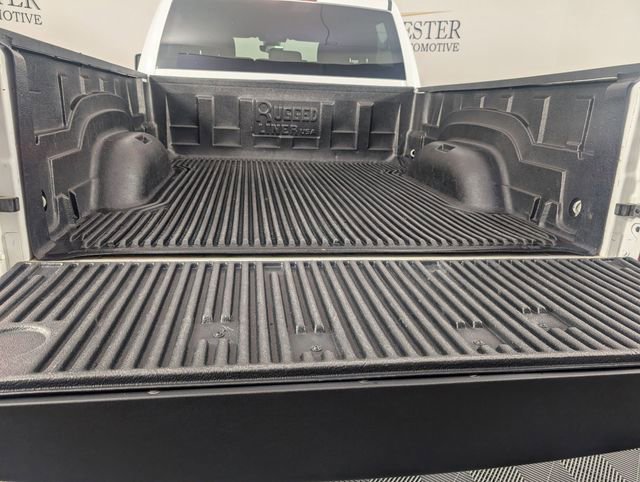 Used 2024 RAM 2500 Big Horn image 28