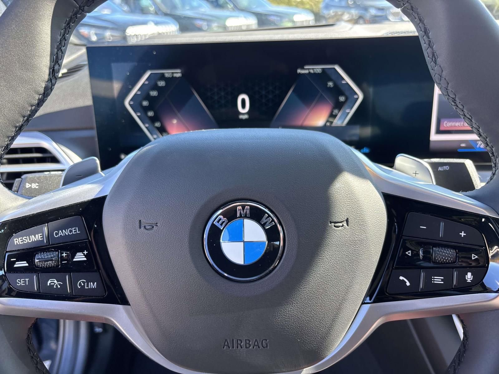 New 2026 BMW 330i xDrive Sedan w/ Premium Package image 16