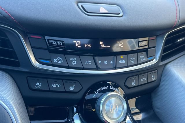 Certified 2023 Acura TLX w/ A-SPEC Pkg image 24