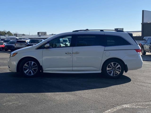 Used 2017 Honda Odyssey Touring image 7