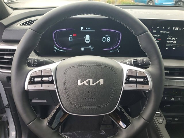 New 2025 Kia Telluride EX X-Line image 18